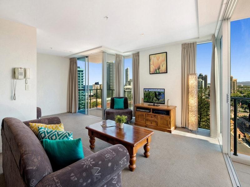 1001 ‘Artique’ 18 Enderley Avenue, Surfers Paradise QLD 4217