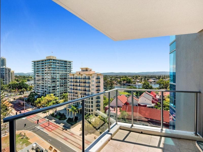 1001 ‘Artique’ 18 Enderley Avenue, Surfers Paradise QLD 4217