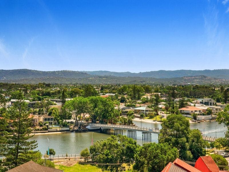 1001 ‘Artique’ 18 Enderley Avenue, Surfers Paradise QLD 4217