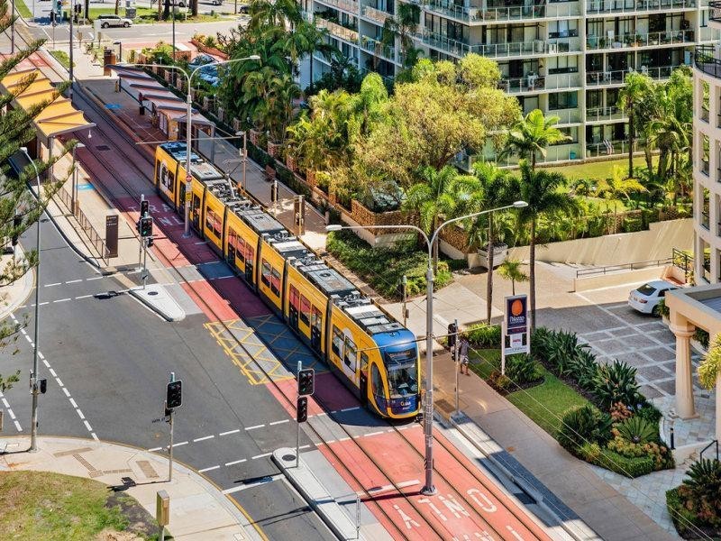 1001 ‘Artique’ 18 Enderley Avenue, Surfers Paradise QLD 4217