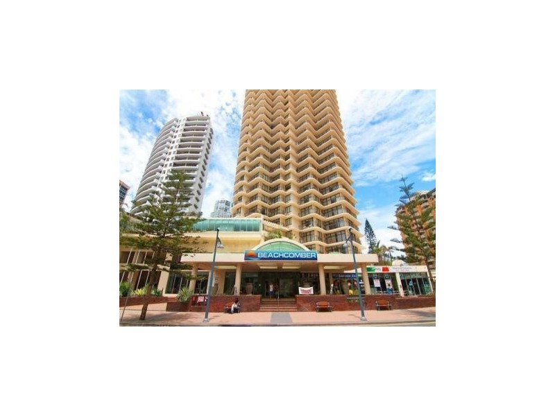 3102/18 Hanlan Street, Surfers Paradise QLD 4217