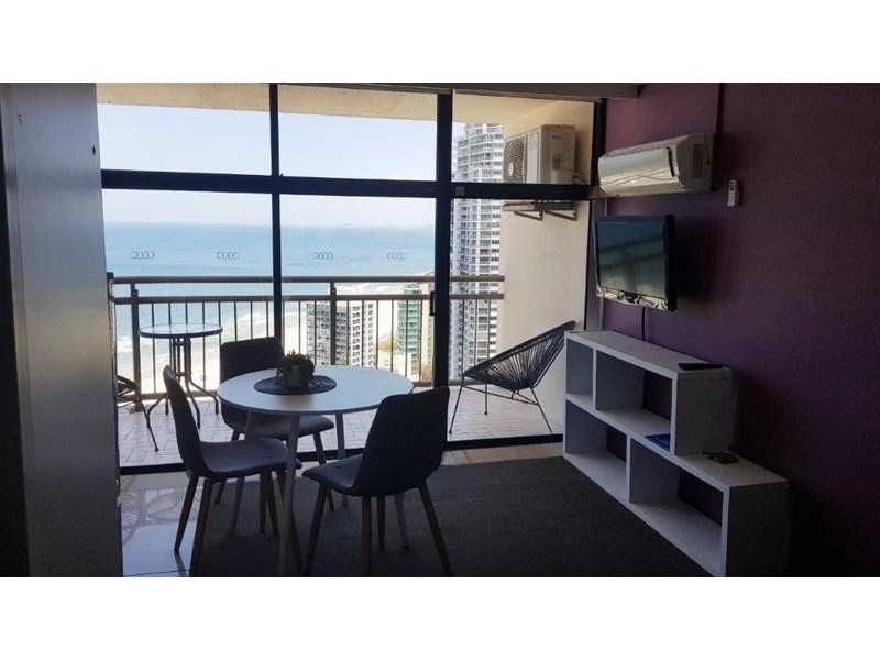 3102/18 Hanlan Street, Surfers Paradise QLD 4217