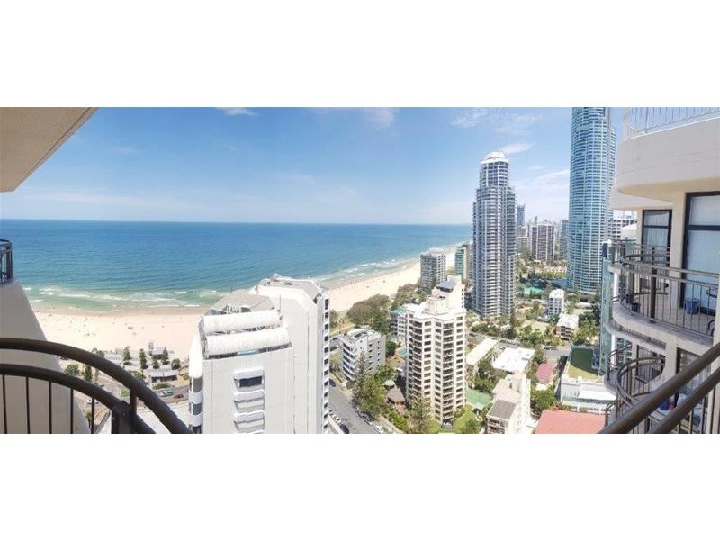 3102/18 Hanlan Street, Surfers Paradise QLD 4217