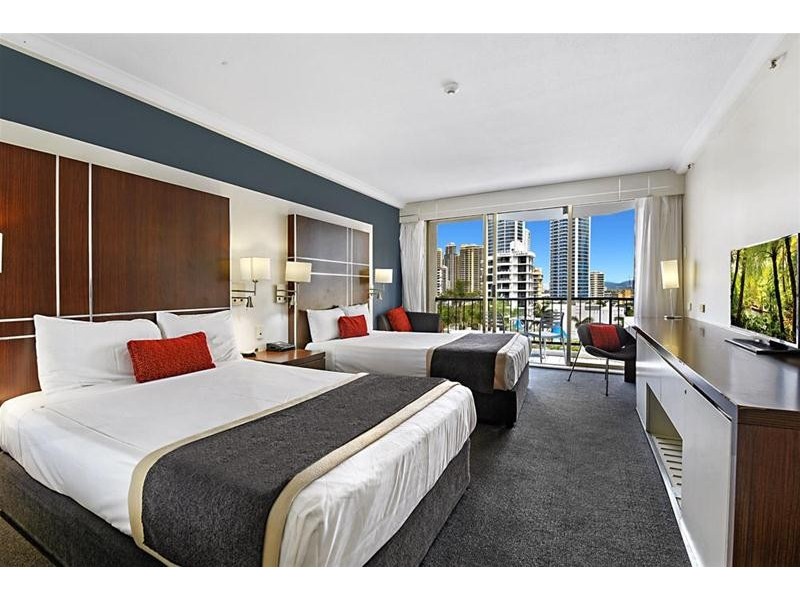 706/3197 Surfers Paradise Boulevard, Surfers Paradise QLD 4217