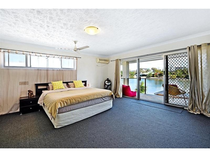 191 Stanhill Drive, Surfers Paradise QLD 4217