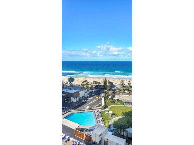 1411/18 Hanlan Street, Surfers Paradise QLD 4217