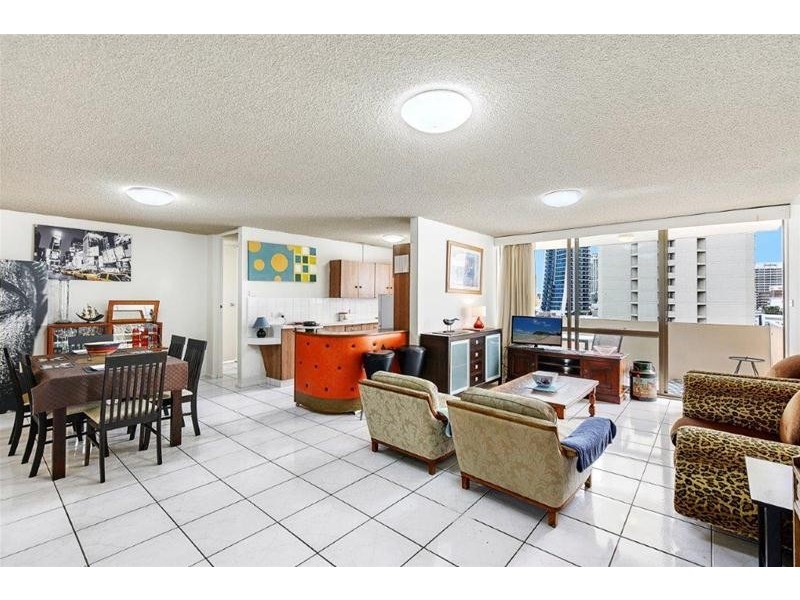 81/3049 Surfers Paradise Boulevard, Surfers Paradise QLD 4217