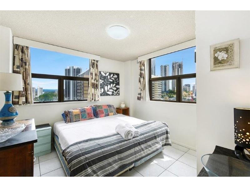 81/3049 Surfers Paradise Boulevard, Surfers Paradise QLD 4217