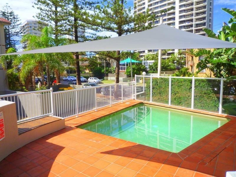 21  Markwell Avenue ‘Costa D’Ora’, Surfers Paradise QLD 4217