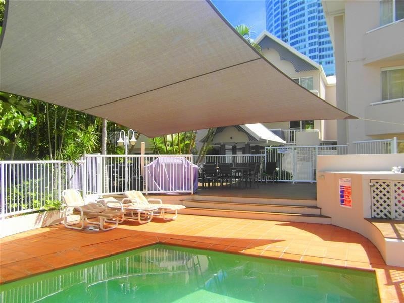 21  Markwell Avenue ‘Costa D’Ora’, Surfers Paradise QLD 4217