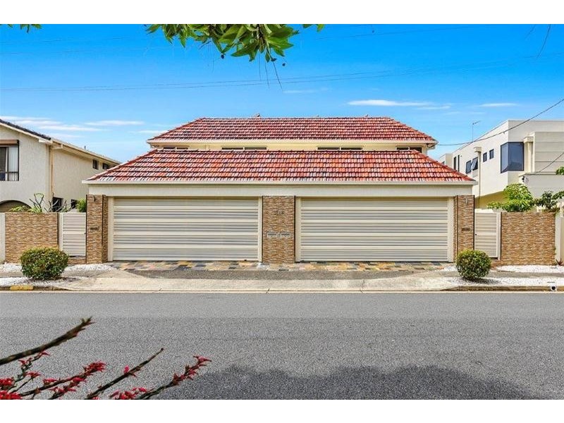 1 & 2/29 Sunrise Boulevard, Surfers Paradise QLD 4217