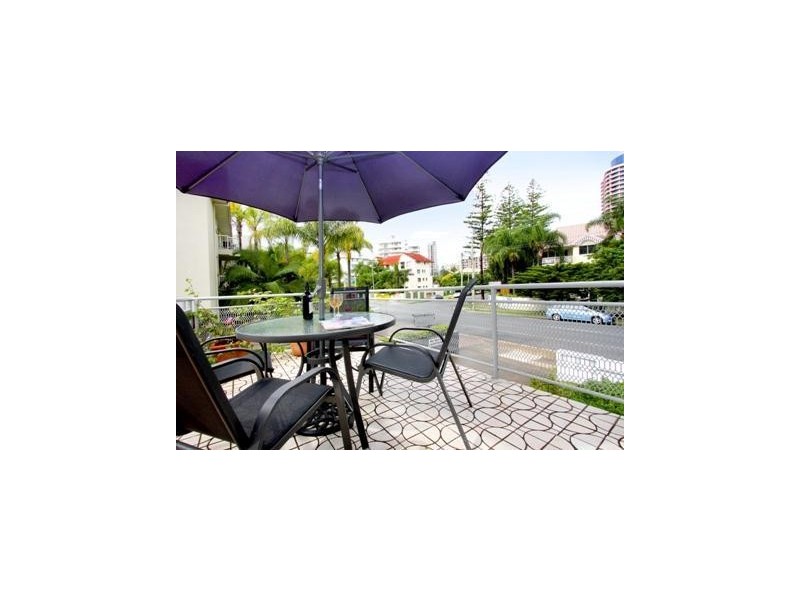 33 Wharf Road, Surfers Paradise QLD 4217