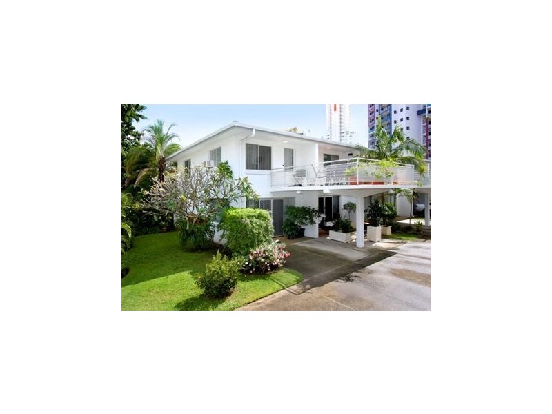 33 Wharf Road, Surfers Paradise QLD 4217