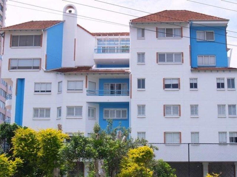 26 Old Burleigh Road ‘Paros on the Beach’, Surfers Paradise QLD 4217