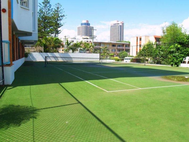 26 Old Burleigh Road ‘Paros on the Beach’, Surfers Paradise QLD 4217