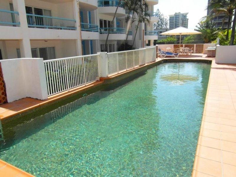 26 Old Burleigh Road ‘Paros on the Beach’, Surfers Paradise QLD 4217