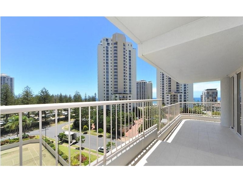 701/1 Peak Avenue, Main Beach QLD 4217