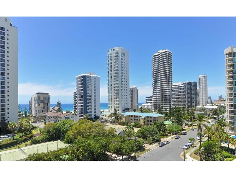 701/1 Peak Avenue, Main Beach QLD 4217