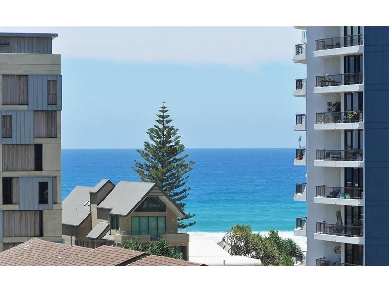 701/1 Peak Avenue, Main Beach QLD 4217