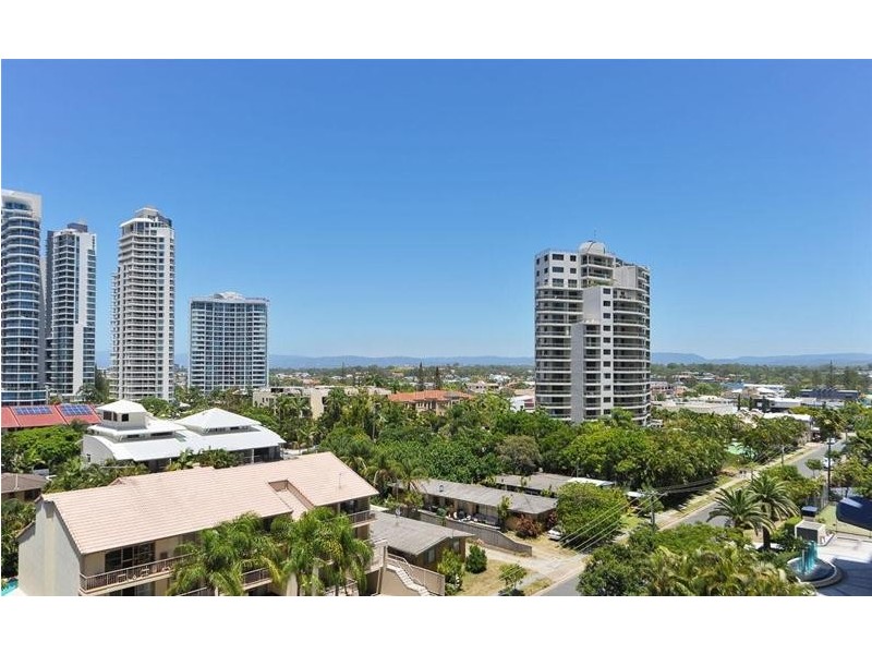 701/1 Peak Avenue, Main Beach QLD 4217