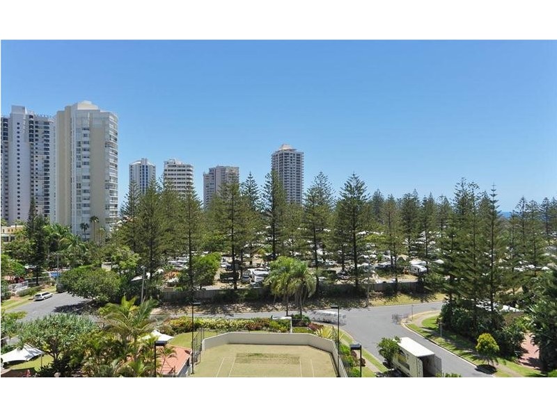 701/1 Peak Avenue, Main Beach QLD 4217