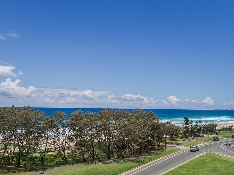3456 Main Beach Parade, Main Beach QLD 4217