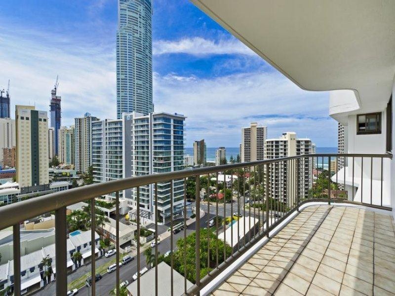 43 Enderley Avenue, Surfers Paradise QLD 4217