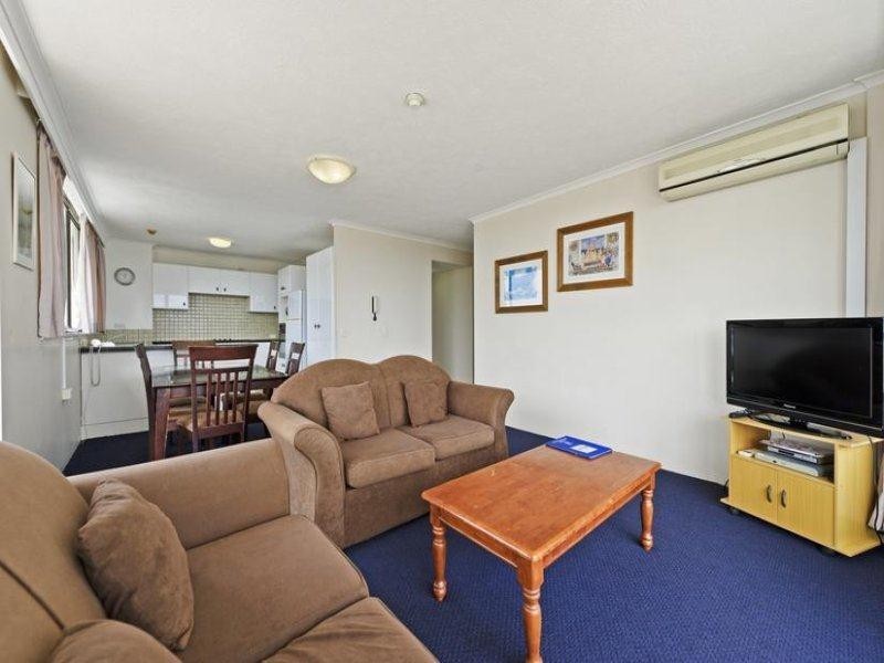 43 Enderley Avenue, Surfers Paradise QLD 4217