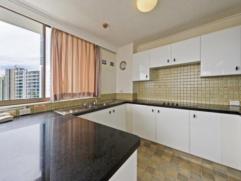 43 Enderley Avenue, Surfers Paradise QLD 4217