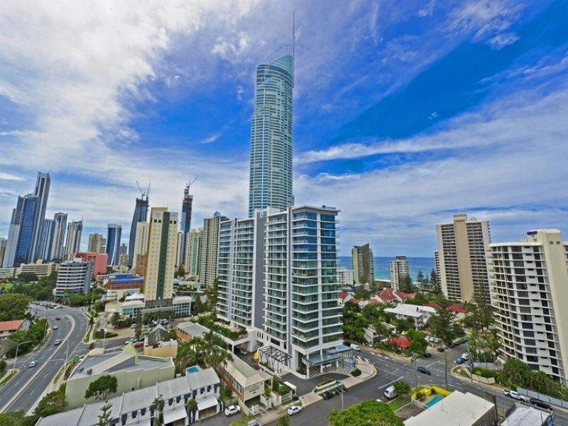 43 Enderley Avenue, Surfers Paradise QLD 4217