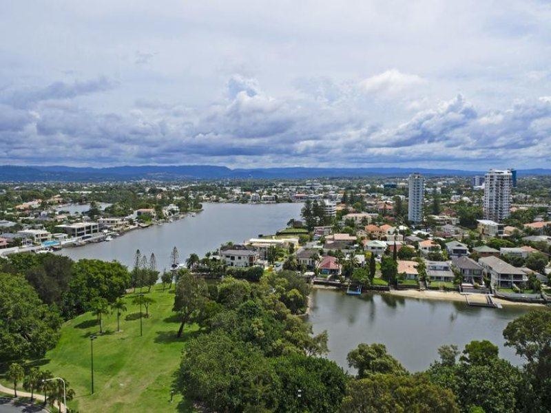 43 Enderley Avenue, Surfers Paradise QLD 4217