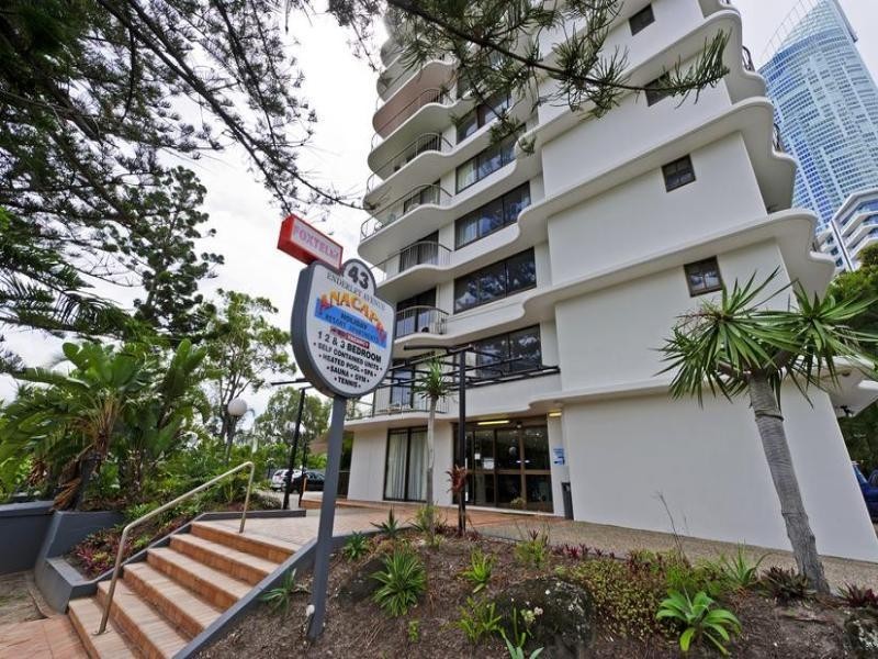 43 Enderley Avenue, Surfers Paradise QLD 4217