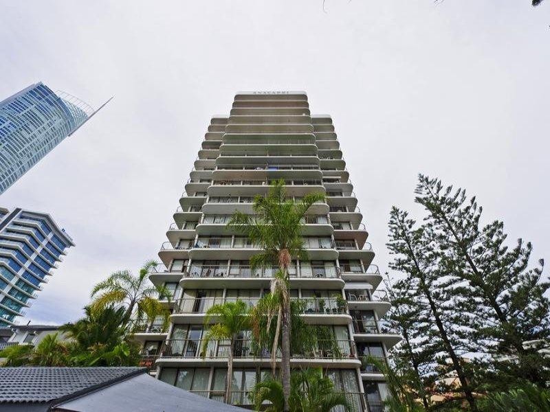 43 Enderley Avenue, Surfers Paradise QLD 4217