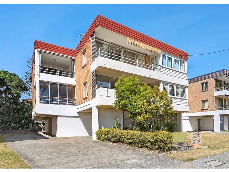 4/23 Watson Esplanade, Surfers Paradise QLD 4217