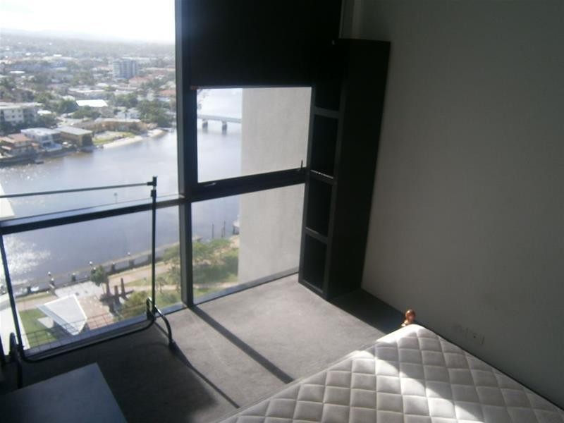 9 Ferny Avenue (Circle on Cavill), Surfers Paradise QLD 4217