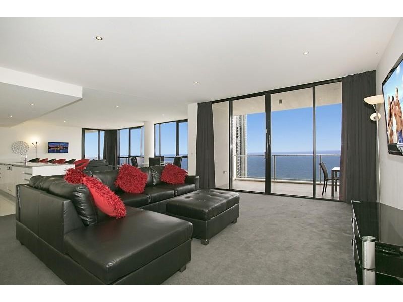 9 Ferny Avenue ‘Circle on Cavill’, Surfers Paradise QLD 4217