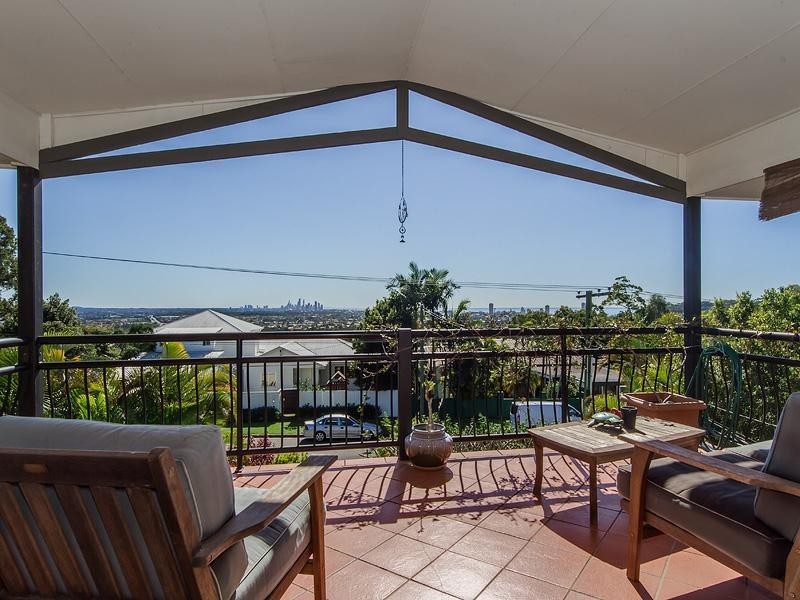 100 Skyline Terrace, Burleigh Heads QLD 4220
