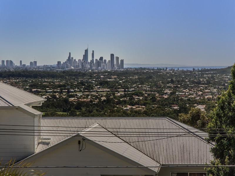 100 Skyline Terrace, Burleigh Heads QLD 4220