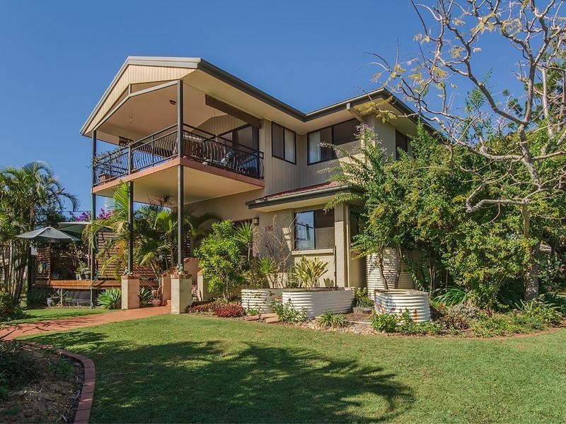 100 Skyline Terrace, Burleigh Heads QLD 4220