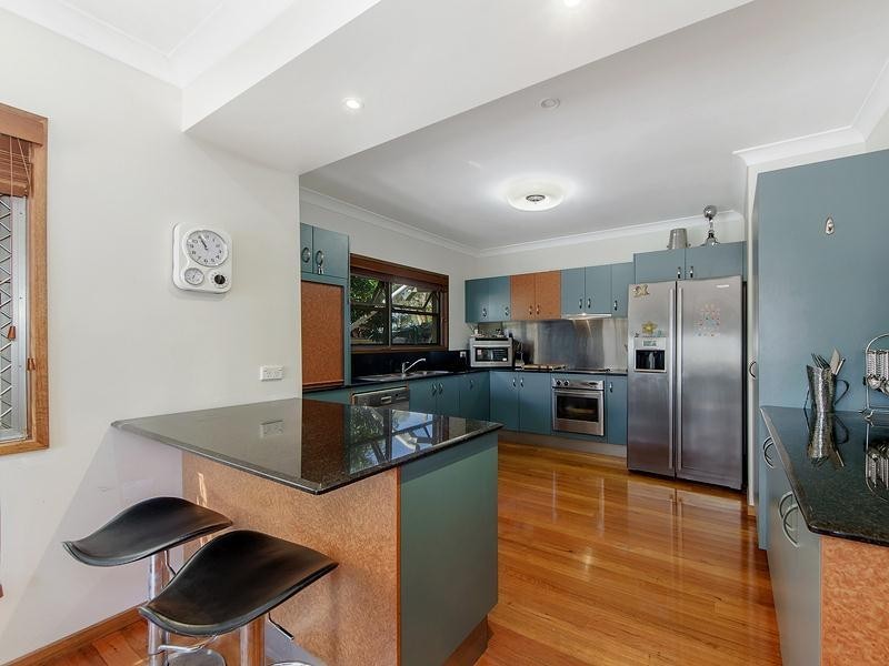 100 Skyline Terrace, Burleigh Heads QLD 4220