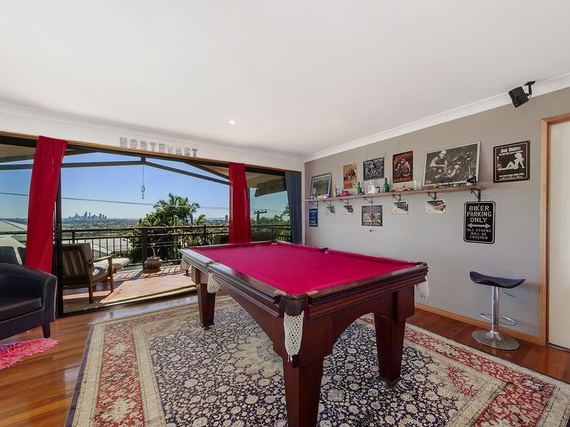 100 Skyline Terrace, Burleigh Heads QLD 4220