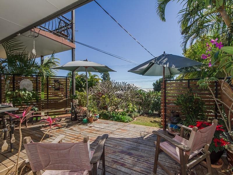 100 Skyline Terrace, Burleigh Heads QLD 4220