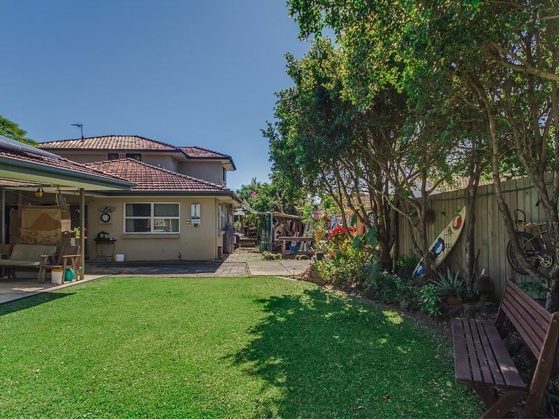 100 Skyline Terrace, Burleigh Heads QLD 4220