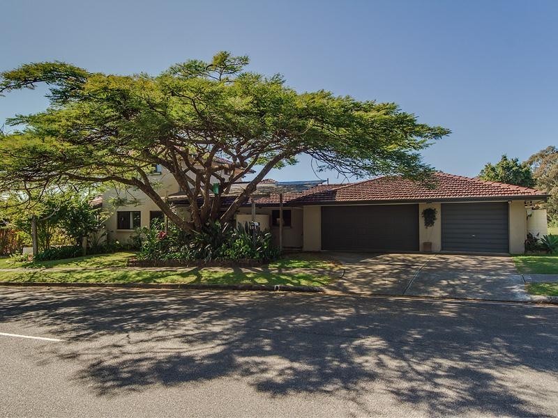 100 Skyline Terrace, Burleigh Heads QLD 4220