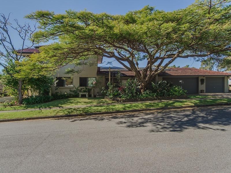 100 Skyline Terrace, Burleigh Heads QLD 4220