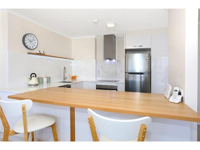 707 ‘Centrepoint’ 67 Ferny Avenue, Surfers Paradise QLD 4217