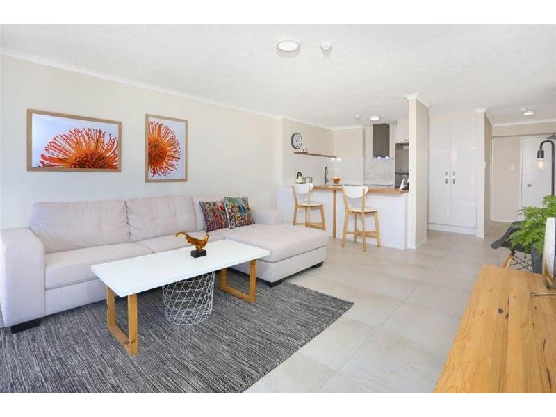 707 ‘Centrepoint’ 67 Ferny Avenue, Surfers Paradise QLD 4217