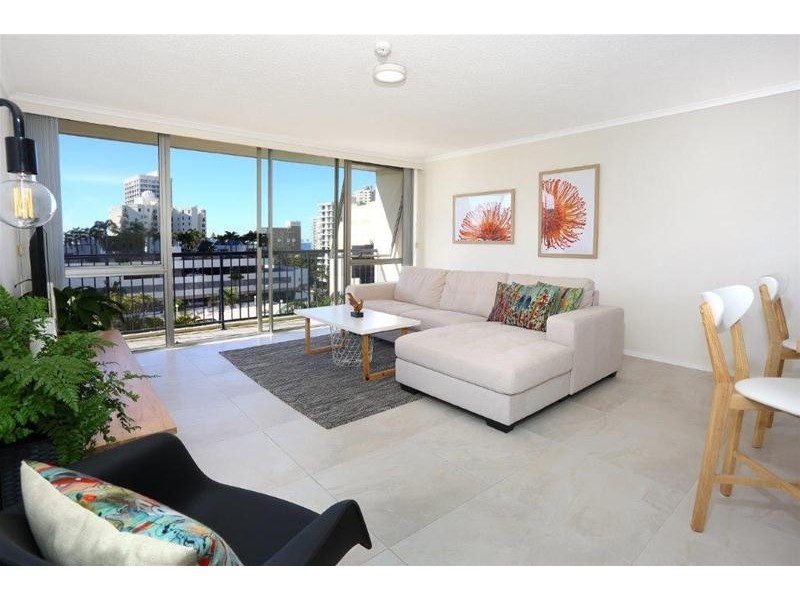 707 ‘Centrepoint’ 67 Ferny Avenue, Surfers Paradise QLD 4217