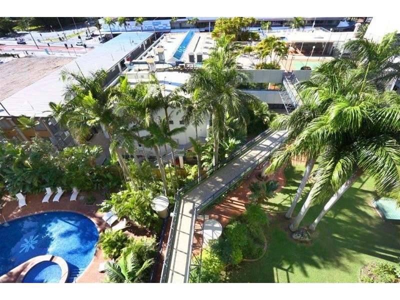 707 ‘Centrepoint’ 67 Ferny Avenue, Surfers Paradise QLD 4217