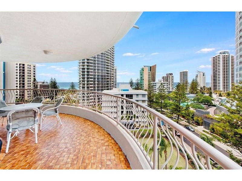 8D/30 Laycock Street, Surfers Paradise QLD 4217